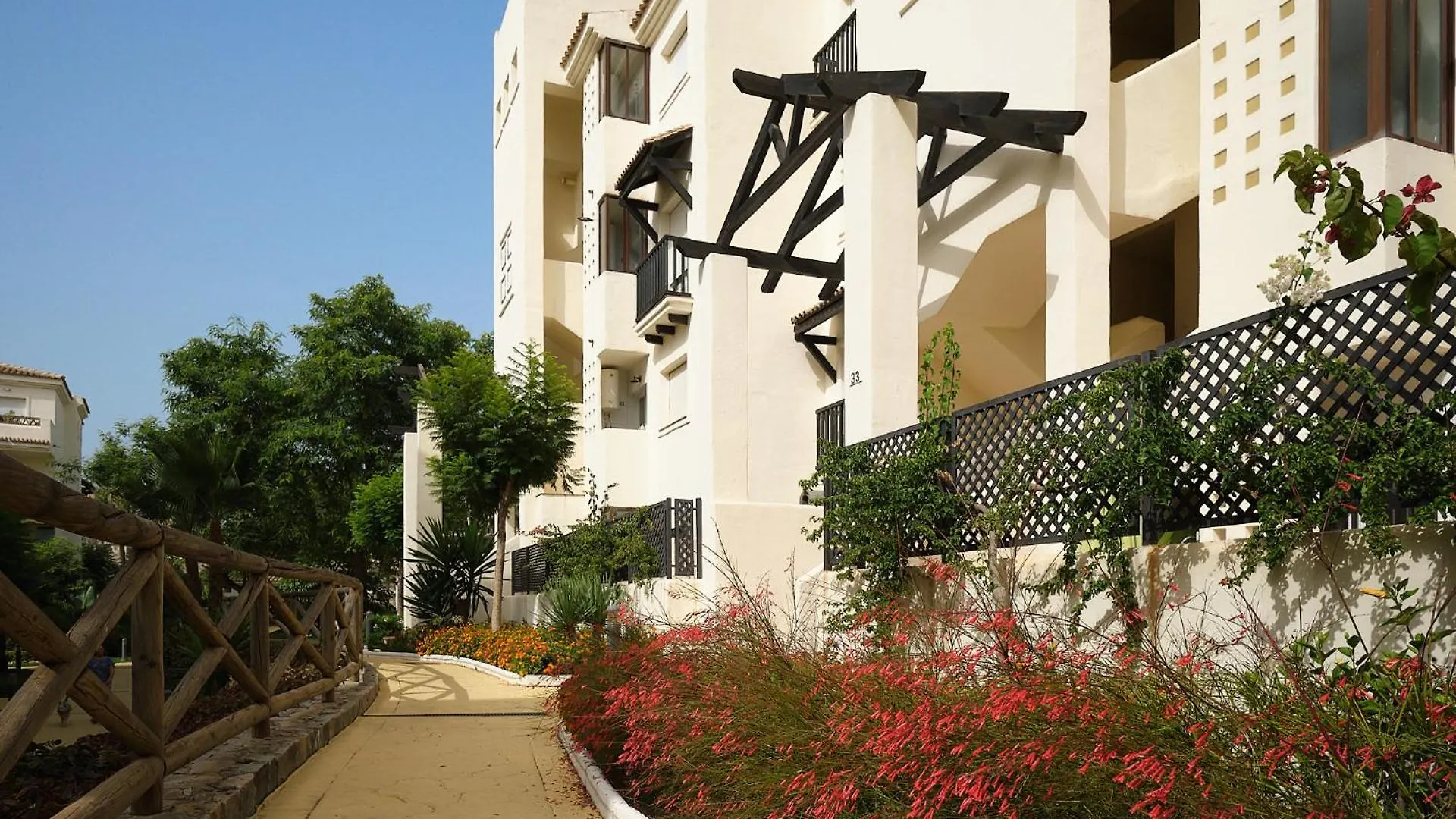 דירות סן לואיס דה סביניאס Duquesa Sun